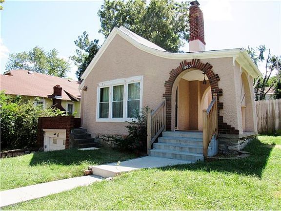 2nd image of 4035 Silver Ave