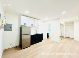 1830 S Bundy Dr #9, Los Angeles, CA 90025