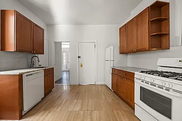 506 Prospect Avenue, #2