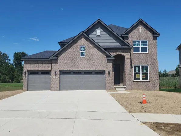 51178 Ottawa Dr, Canton, MI 48187