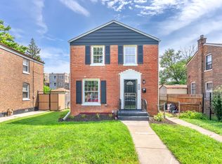7319 S Talman Ave, Chicago, IL 60629