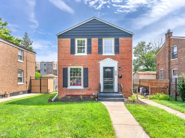 7319 S Talman Ave, Chicago, IL 60629