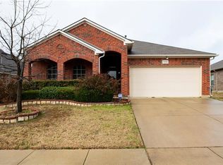 7604 White Fawn Rd, Arlington, TX 76002