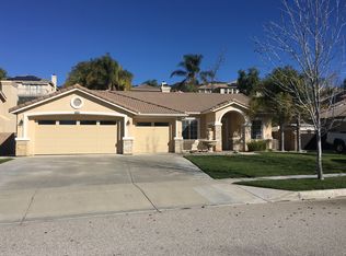 13525 Canyon View Dr, Yucaipa, CA 92399