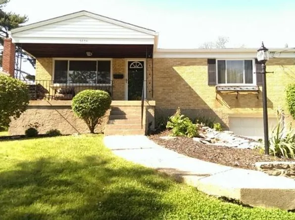 3634 Twinview Dr, Cincinnati, OH 45247