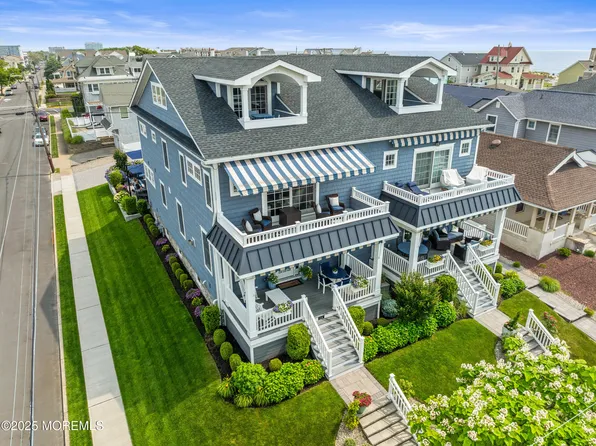 114 3rd Avenue, Bradley Beach, NJ 07720