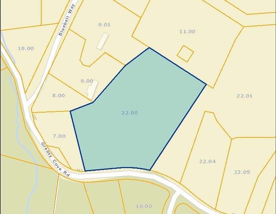 1st image of 16 Greasy Cove Rd Lot 16
