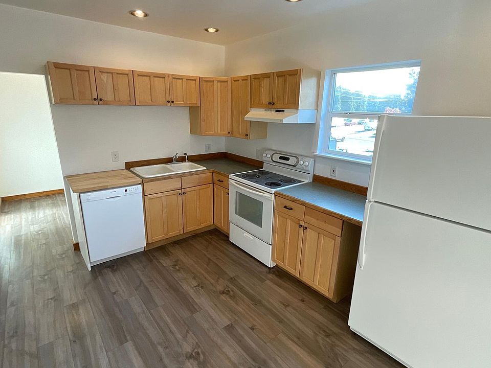 1st image of 3407 Gilman Ave W #C