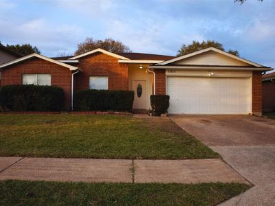 17058 Clan Macgregor Dr, Houston, TX, 77084