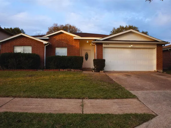 17058 Clan Macgregor Dr, Houston, TX 77084