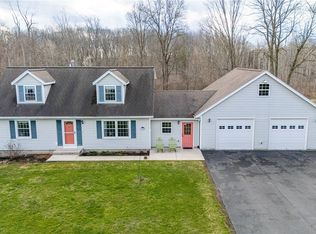 1720 Attridge Rd, Churchville, NY 14428
