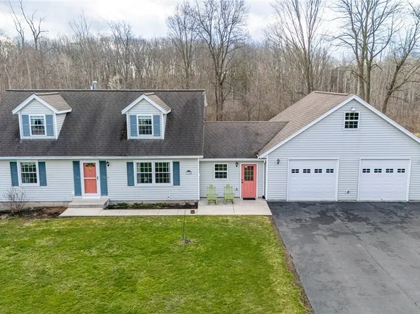 1720 Attridge Rd, Churchville, NY 14428