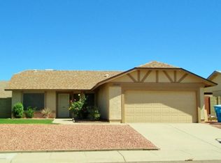 12845 S Kosh St, Phoenix, AZ 85044