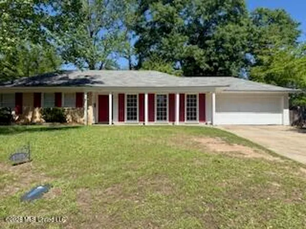 1404 Plantation Blvd, Jackson, MS 39211