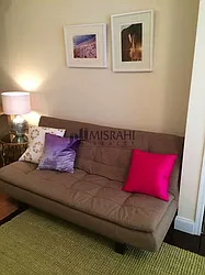 Rented by J Misrahi Realty Corp