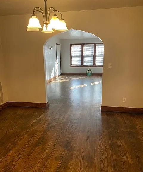 from dining to living