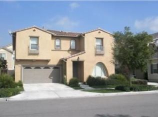 16071 Huntington Garden Ave, Chino, CA 91708
