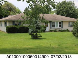 3309 Ravenwood Rd, Fairborn, OH 45324