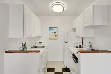 Rented by Herald Towers LLC