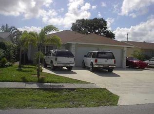 336 1st St, Jupiter, FL 33458