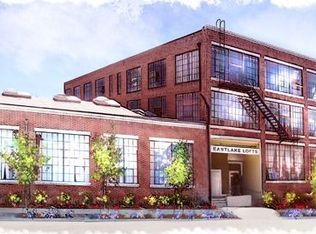 1018 4th Ave APT 106, Oakland, CA 94606