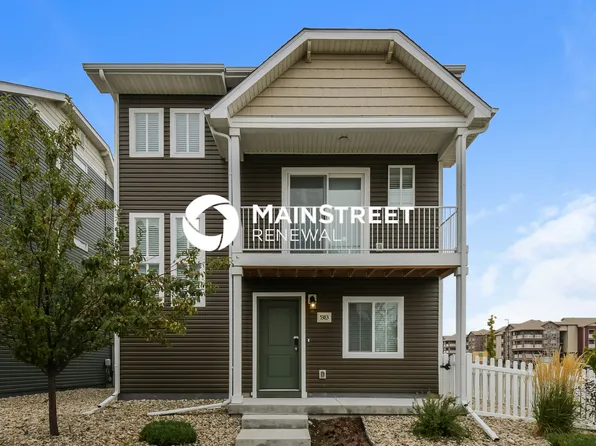 5383 Andes St, Denver, CO 80249