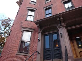 141 Pembroke St APT 1, Boston, MA 02118