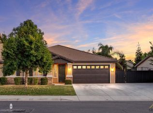 12313 Trackside Dr, Bakersfield, CA 93312