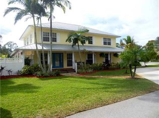 2762 SW Lake Ter, Palm City, FL 34990