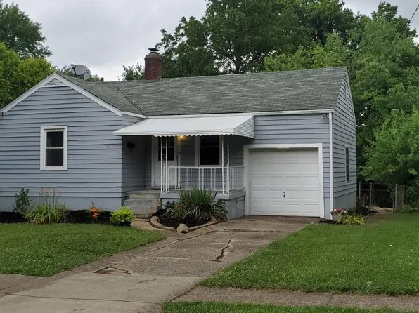 2416 W Galbraith Rd, Cincinnati, OH 45239