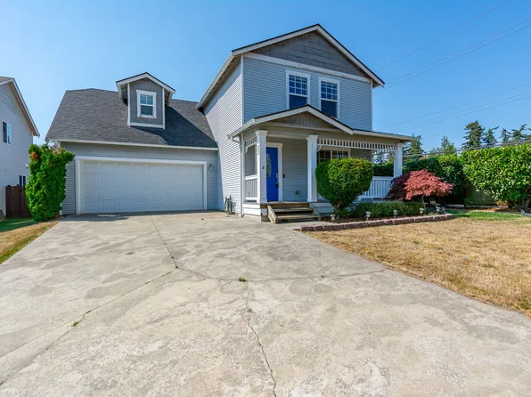 23 SW Eston Ct, Oak Harbor, WA 98277