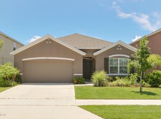1977 Elkins Point Dr, Melbourne, FL 32935