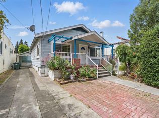 1307 California Dr, Burlingame, CA