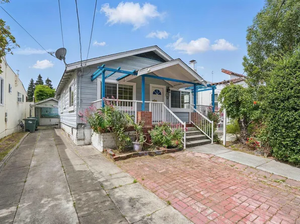 1307 California Dr, Burlingame, CA 94010