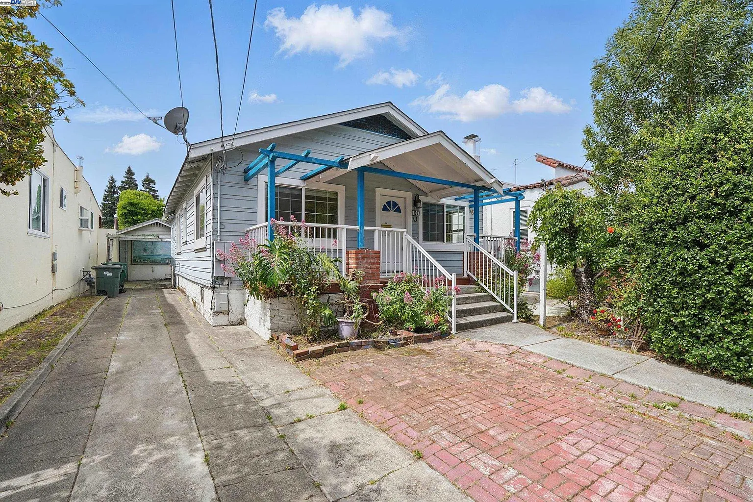 1307 California Dr photo 1
