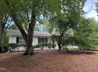 3516 Peach Haven Ct, Raleigh, NC 27607