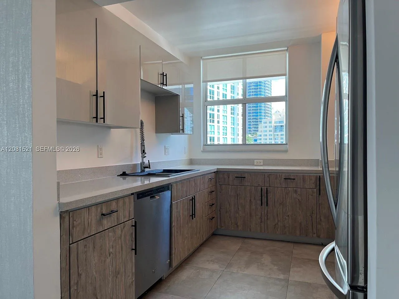 Vue At Brickell Condo — Photo 3