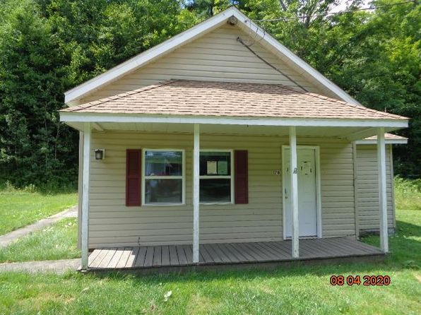 178 Dewey Rd Titusville Pa 16354 Zillow