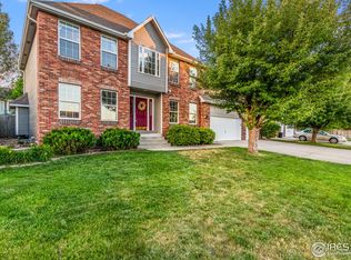 5012 W 6th Street Rd, Greeley, CO 80634