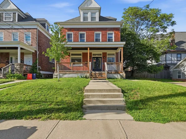 1706 Termon Ave APT 1, Pittsburgh, PA 15212