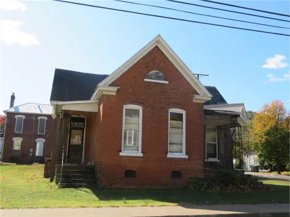 204 E Broadway St, Madisonville, KY 42431