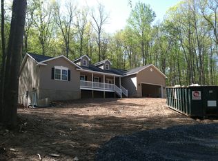 Stella Mae Ln LOT 2, Bluemont, VA 20135