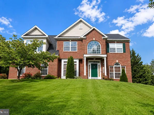 10809 Avonlea Ridge Pl, Damascus, MD 20872