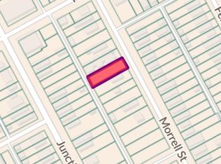 2169 Morrell St, Detroit, MI 48209