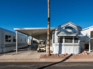325 S Emerald Dr, Apache Junction, AZ 85120