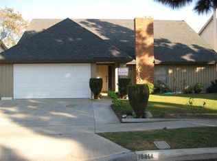 18814 Alfred Ave, Cerritos, CA 90703