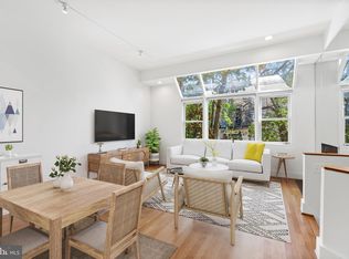 1744 U St NW APT K, Washington, DC 20009