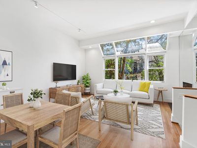 1744 U St NW APT K, Washington, DC, 20009
