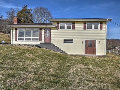 481 Knobview Rd, Blountville, TN, 37617