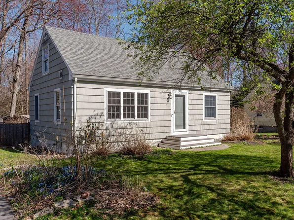 45 Saint George Street, Portland, ME 04103